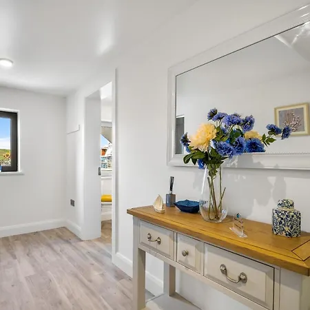 Appartamento Pierside 1 Cleggan